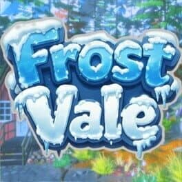 Frost Vale cover image
