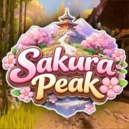 Sakura Peak cover image