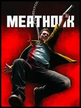 Meathook cover image