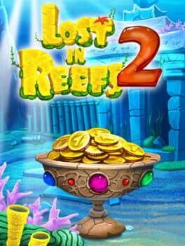 Lost In Reefs 2 cover image