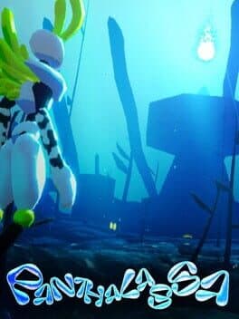 Panthalassa cover image