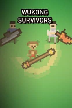 Wukong Survivors cover image