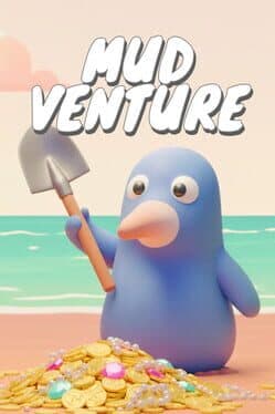 Mudventure cover image