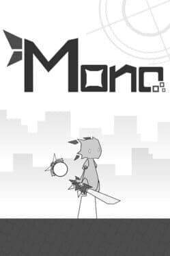 Mono cover image