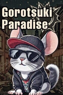 Gorotsuki Paradise cover image