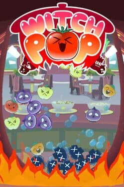 Witchpop cover image