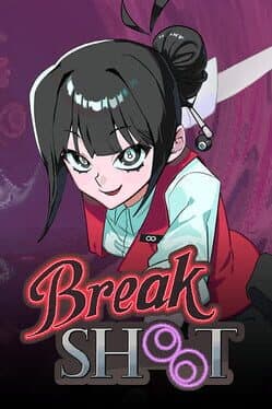 Break Shoot cover image
