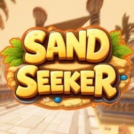 Sand Seeker cover image