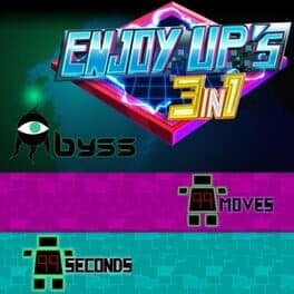 EnjoyUp's 3 in 1 cover image