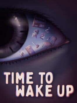 Time To Wake Up cover image
