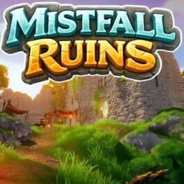 Mistfall Ruins cover image