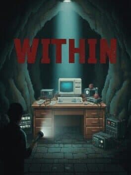 Within cover image