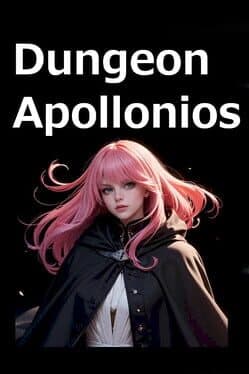 Dungeon Apollonios cover image