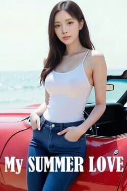 My Summer Love cover image