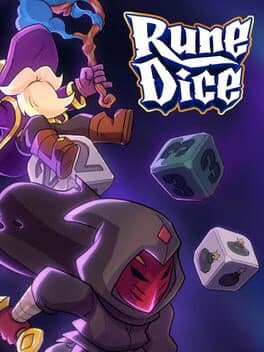 Rune Dice cover image