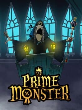 Prime Monster cover image