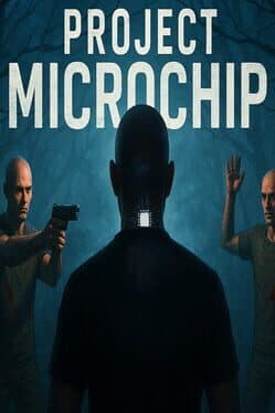 Project Microchip cover image