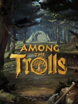 Among the Trolls cover image