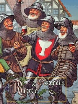 Ritter & Rotwein cover image