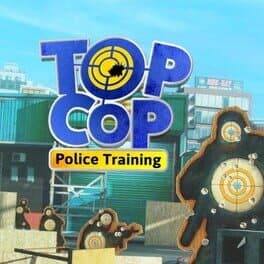 Top Cop: Police Training cover image