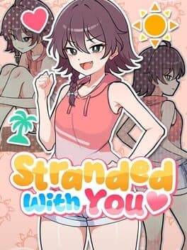 Stranded With You cover image
