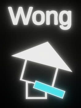 Wong cover image