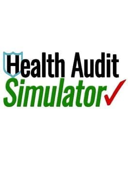 Health Audit Simulator cover image