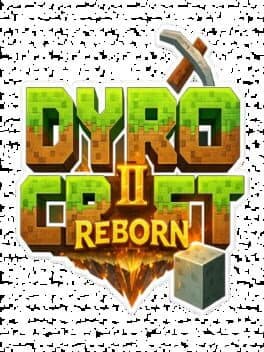 Dyrocraft 2: Reborn cover image