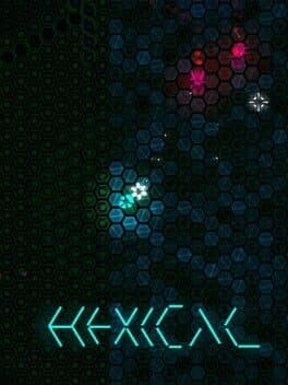 Hexical cover image