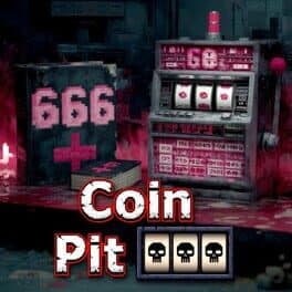 Coin Pit cover image