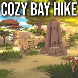 Cozy Bay Hike cover image