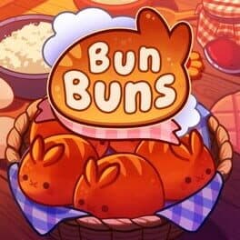 Bun Buns cover image