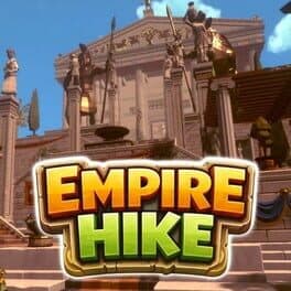Empire Hike cover image