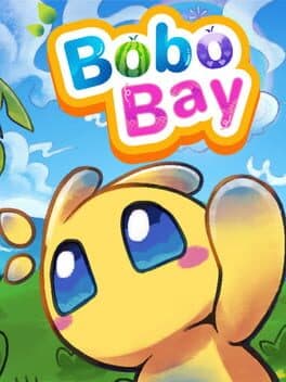 Bobo Bay cover image