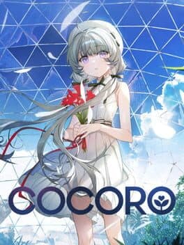 Cocoro cover image