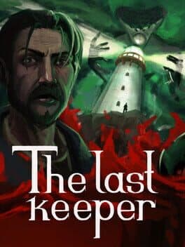 The Last Keeper cover image