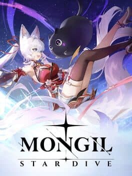 Mongil: Star Dive cover image