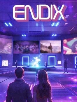 Endix cover image