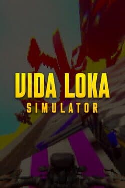 Vida Loka Simulator cover image
