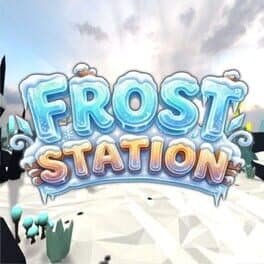Frost Station cover image