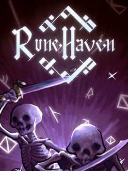 Runehaven cover image