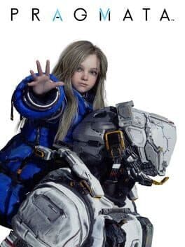 Pragmata cover image