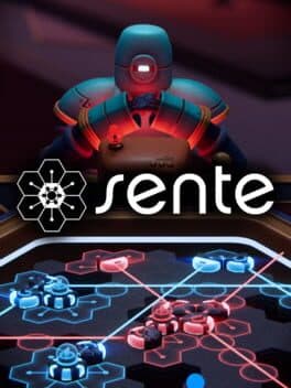 Sente cover image