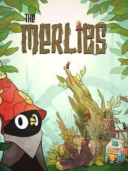 The Merlies cover image