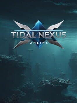Tidal Nexus Online cover image