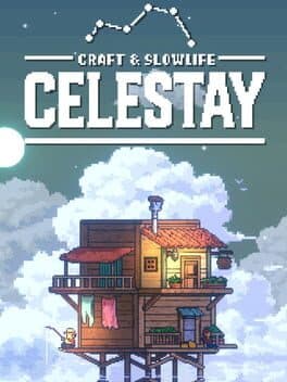 Celestay Craft&Slowlife cover image