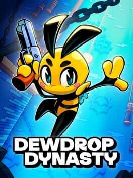 Dewdrop Dynasty cover image