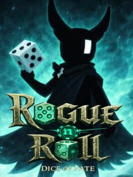 Rogue 'n' Roll: Dice of Fate cover image