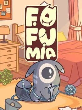 Fofumia cover image