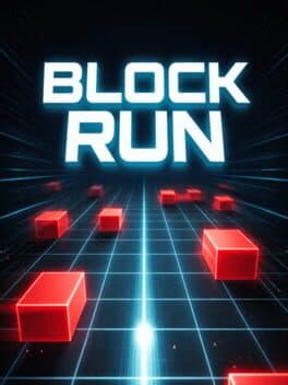 Block Run cover image